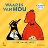 Waar ik van hou - Pieter Gaudesaboos - 9789020988246