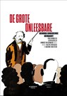 De grote onleesbare - Kris Humbeeck ; Kevin Absillis ; Janneke Weijermars - 9789020989311