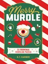 Merry Murdle - G.T. Karber - 9789020990003