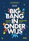 Big Bang in onderwijs - Yves Larock ; Bert Smits - 9789020995558