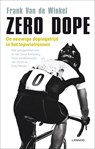 Zero dope - Frank van de Winkel - 9789020996890