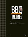 BBQ-Bijbel - Geert de Koning ; Peter De Clercq - 9789020997071