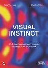 Visual Instinct - Christoph Ruys ; Nick Van Heck - 9789020999358