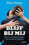 Blijf bij mij - Rika Ponnet - 9789020999785