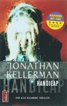 Handicap - KELLERMAN, Jonathan - 9789021005478