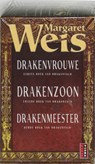 Drakenvald Cassette - M. Weis ; Margaret Weis ; Hickman ; Tracy Hickman - 9789021006680