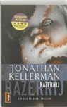 Razernij - KELLERMAN, Jonathan - 9789021007724