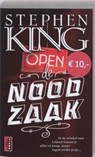De Noodzaak - KING, Stephen - 9789021007878