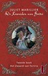 Kronieken van Bridei / 2 Het zwaard van Fortriu - MARILLIER, Juliet - 9789021008172