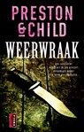 Weerwraak - Preston & Child - 9789021014791