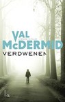 Verdwenen - Val McDermid - 9789021015453