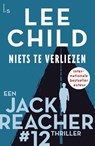 Niets te verliezen - Lee Child - 9789021018270