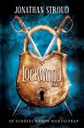 De schreeuwende wenteltrap - Jonathan Stroud - 9789021018713