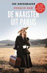 De naaister uit Parijs - Rosalie Ham - 9789021018737