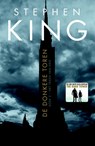 Het teken van drie - Stephen King - 9789021019499