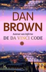 De Da Vinci code - Dan Brown - 9789021019772