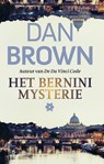 Het Bernini mysterie - Dan Brown - 9789021019789