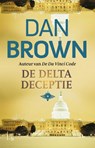 De Delta deceptie - Dan Brown - 9789021020464