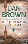 Het Juvenalis dilemma - Dan Brown - 9789021020471