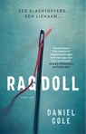 Ragdoll - Daniel Cole - 9789021021713