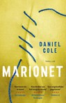 Marionet - Daniel Cole - 9789021023199