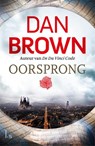 Oorsprong - Dan Brown - 9789021023878