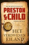 Het verdwenen eiland - Preston & Child - 9789021024158