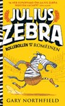 Rollebollen met de Romeinen - Gary Northfield - 9789021024684