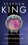 Tovenaarsglas - Stephen King - 9789021025353