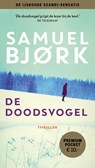 De doodsvogel - Samuel Bjork - 9789021026596