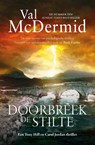 Doorbreek de stilte (POD) - Val Mcdermid - 9789021027050