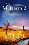 De wraakoefening - Val McDermid - 9789021027166