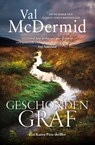 Geschonden graf - Val Mcdermid - 9789021027258