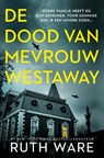 De dood van mevrouw Westaway (POD) - Ruth Ware - 9789021027302