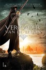 Verrader van de troon - Alwyn Hamilton - 9789021027654