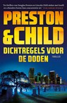 Dichtregels voor de doden - Preston & Child - 9789021027746