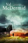 Moment van afscheid - Val McDermid - 9789021028507