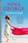 Zomerwind - Nina George - 9789021028675