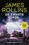 De zwarte orde - James Rollins - 9789021029290