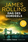 Dag des oordeels - James Rollins - 9789021029320