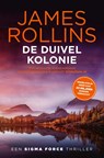 De duivelkolonie - James Rollins - 9789021029337