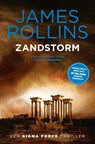 Zandstorm - James Rollins - 9789021029344