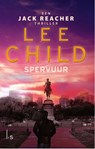 Spervuur - Lee Child - 9789021029801