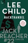 Nachthandel - Lee Child - 9789021030067