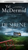De Sirene - Val McDermid - 9789021030142