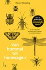 Van hommel tot hooiwagen - Monica Wesseling - 9789021030302