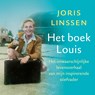 Het boek Louis - Joris Linssen - 9789021030616