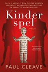 Kinderspel - Paul Cleave - 9789021030944