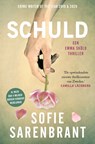 Schuld - Sofie Sarenbrant - 9789021031507