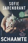 Schaamte - Sofie Sarenbrant - 9789021031521